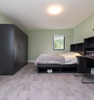 Premium Ensuite Carlow